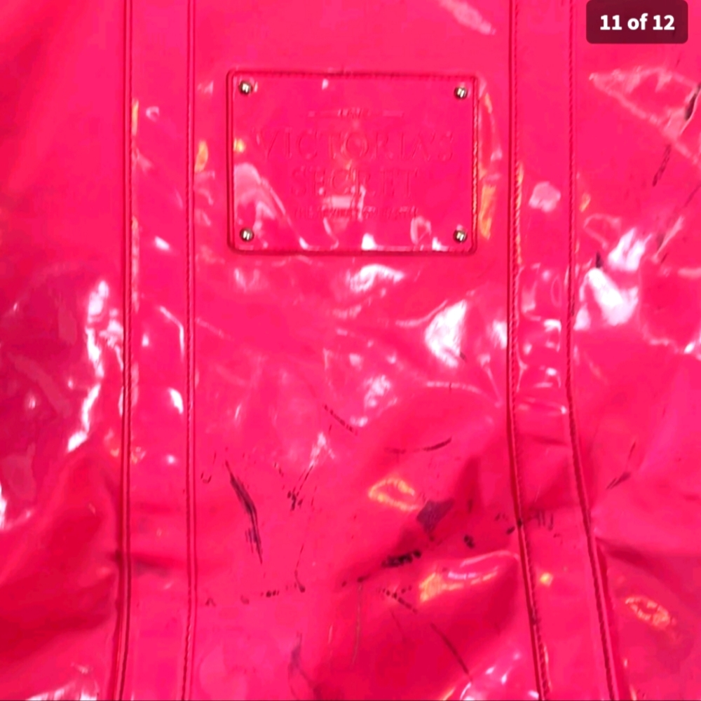 Victoria Secret PINK Tote